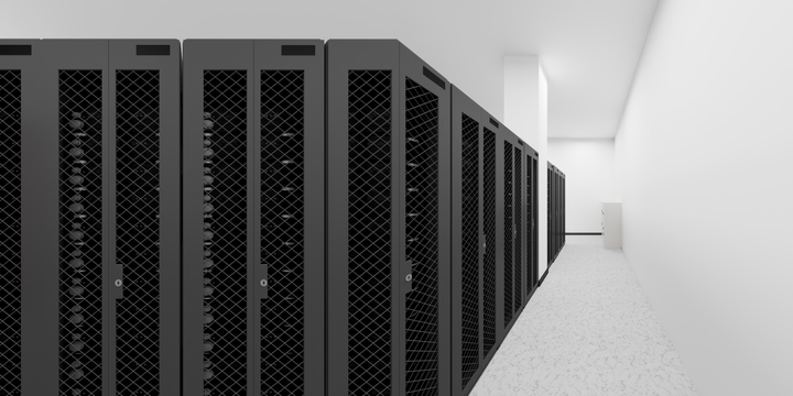 万佑柏熙-热电机房-装修设计方案