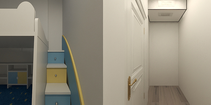 茗仕建材商行-碧桂园8-2004室-装修设计方案