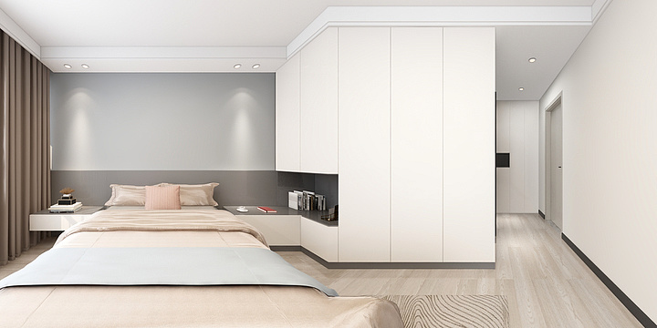 安Mg设计-江山赋6-2-902-拆改-装修设计方案