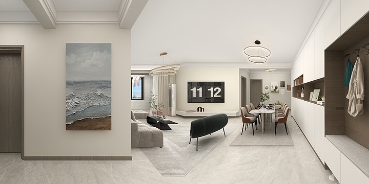 过往0-东明壹号公馆-副本-装修设计方案