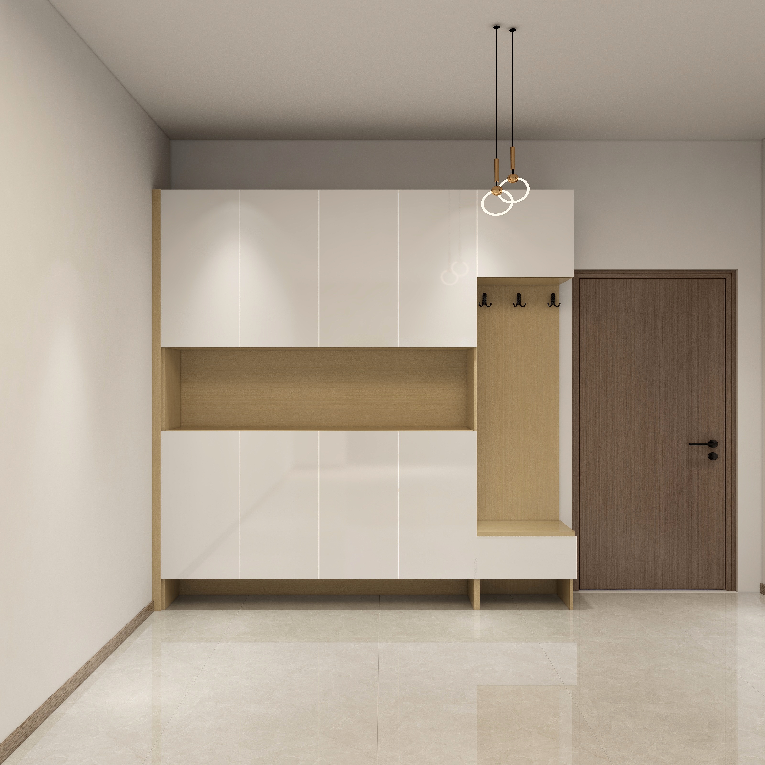 设计1rbCJ-2-1803-装修设计方案