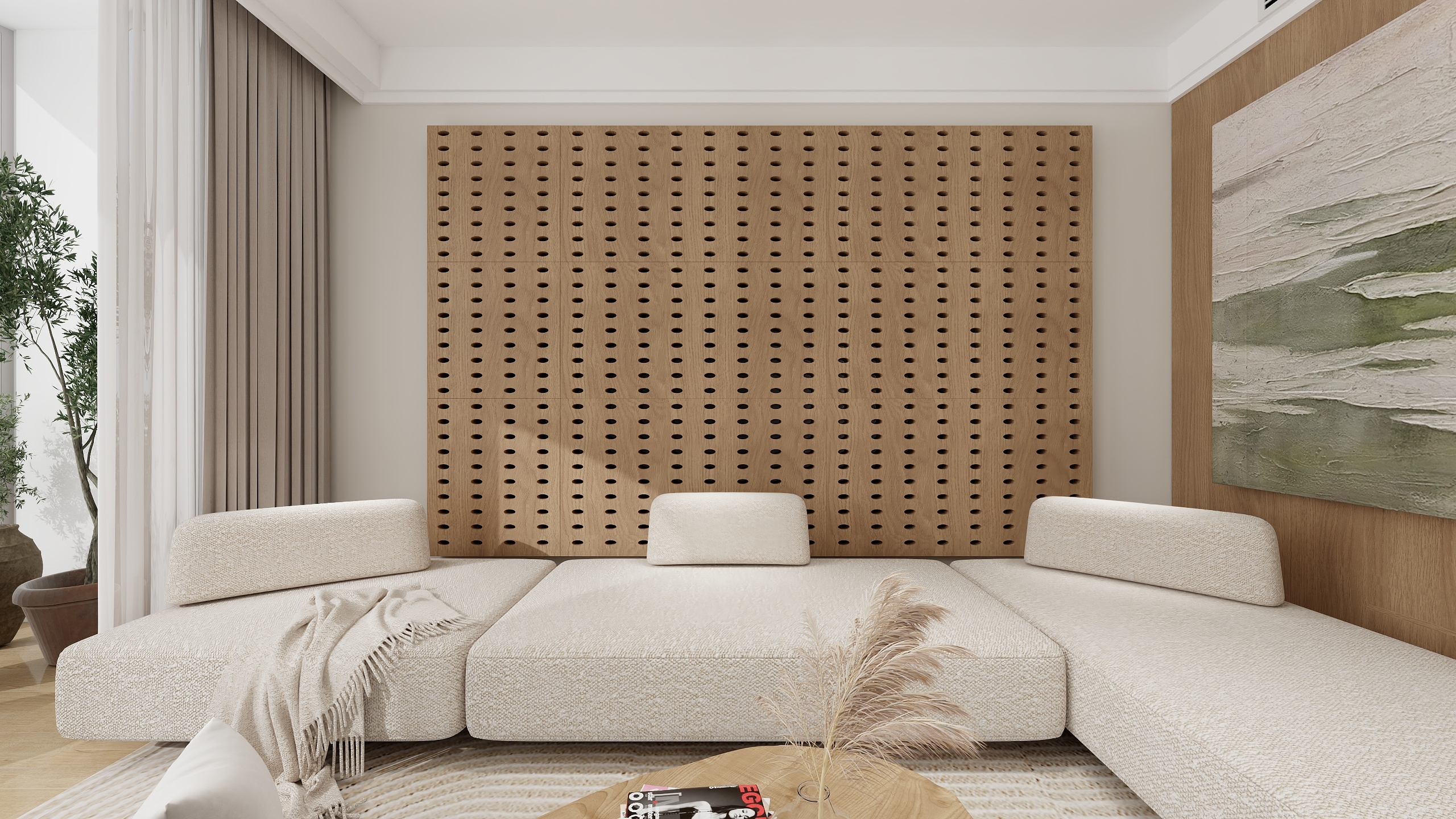 黑子酱i-hai-装修设计方案