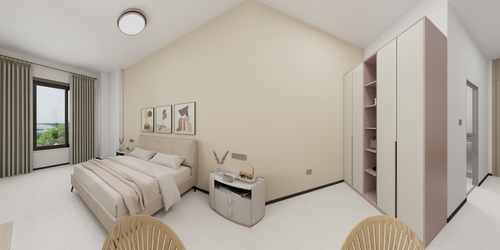 设采-栋梁路公寓设计-装修设计方案