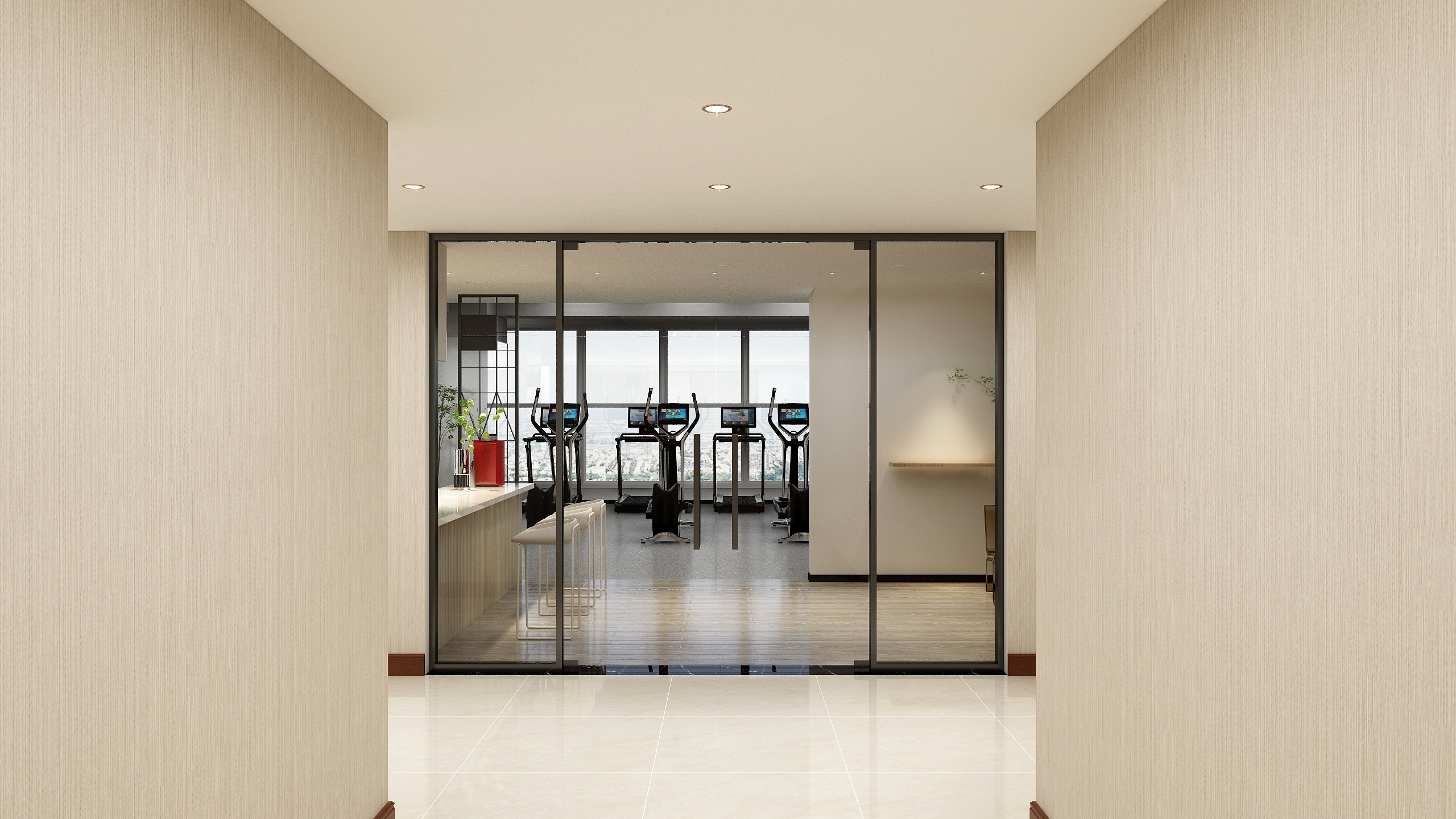 徐林辉-未命名方案-装修设计方案