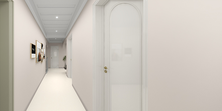 设计师木pnMB-工布明珠D4-307-装修设计方案