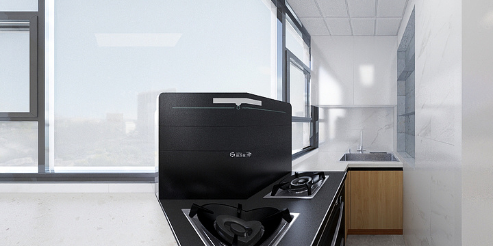 空间设计18-未命名方案-装修设计方案