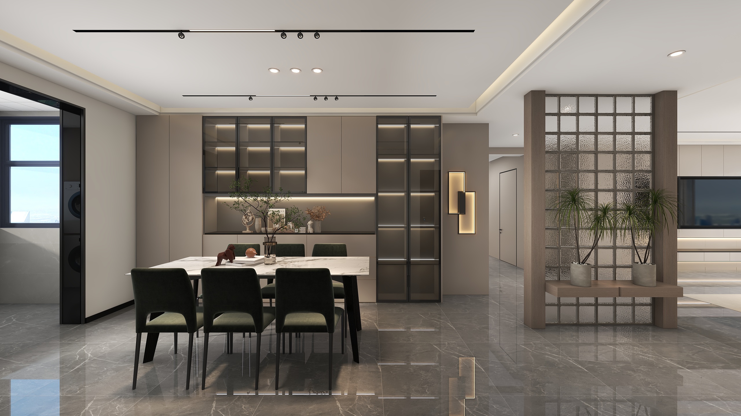 范9-新快-装修设计方案