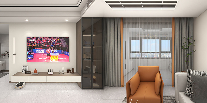 家装设计师阿波-碧桂园12-1-1202-装修设计方案