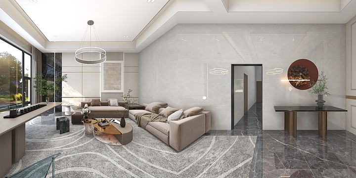 你猜rQYo-客厅小桥阳泽村振兴街33号-装修设计方案