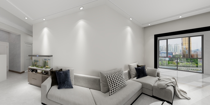 濮阳阿莫尼-主账号-瑞园-装修设计方案