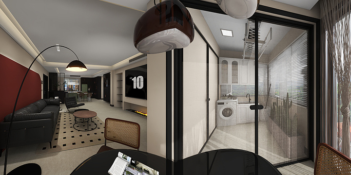 戴依叶-作业1-副本-装修设计方案