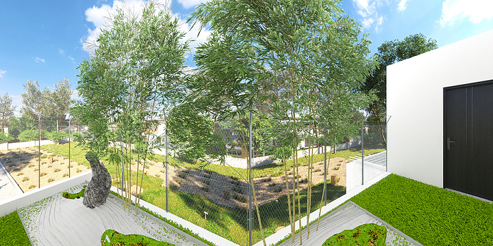 全案设计-梦想的家-江山名筑5-2-101-装修设计方案