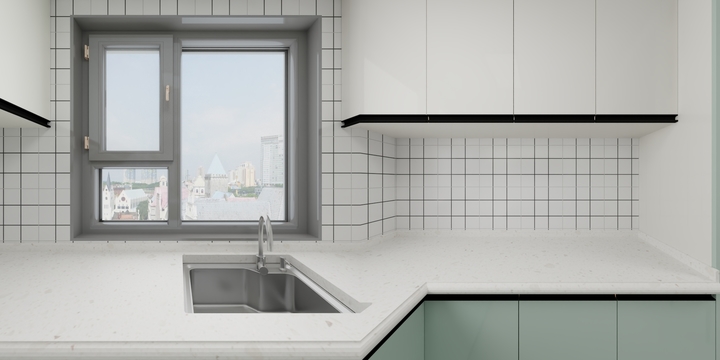 设计杨帅-双清路16号院-装修设计方案