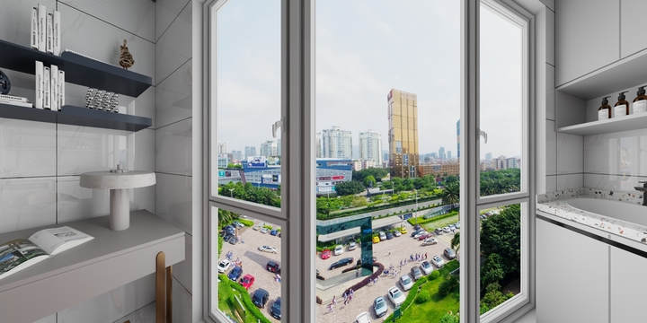 绘设计制图-新明珠4-1601 - 副本-装修设计方案