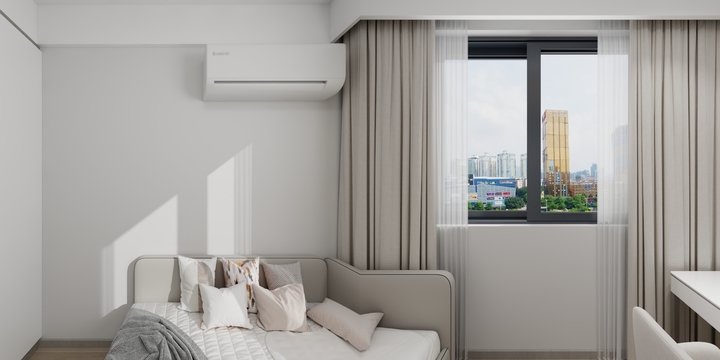 友银婷星-华秋路-装修设计方案