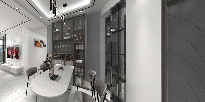 五指liao-思源华府-4-3-201-副本-装修设计方案