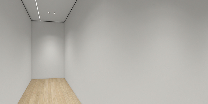 法狮龙蜂窝客厅吊顶-御景城邦  红亮-装修设计方案