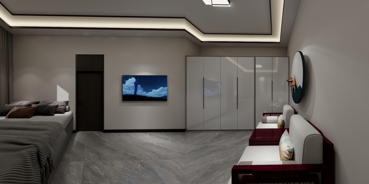 md2017-新镇张各庄村四间平房改造-副本-装修设计方案