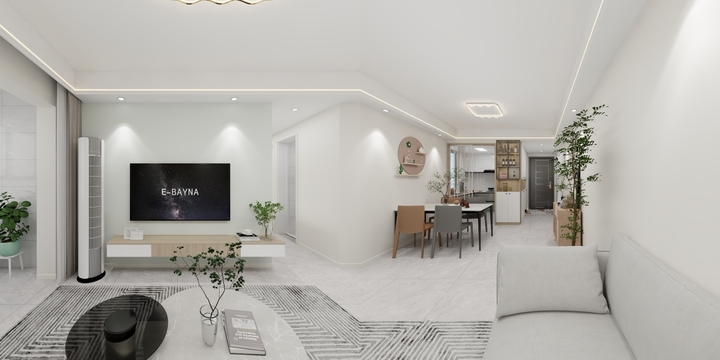 余未设计-2023.06.01时代之光4#902-装修设计方案