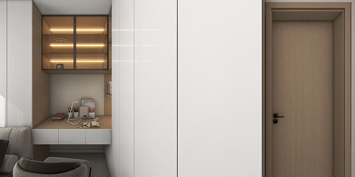 罗超设计丶-蘭台府-副本-副本-装修设计方案