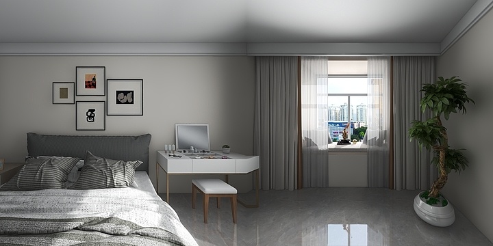 金鼎装饰竭诚为您服务-孔府嘉禾-装修设计方案