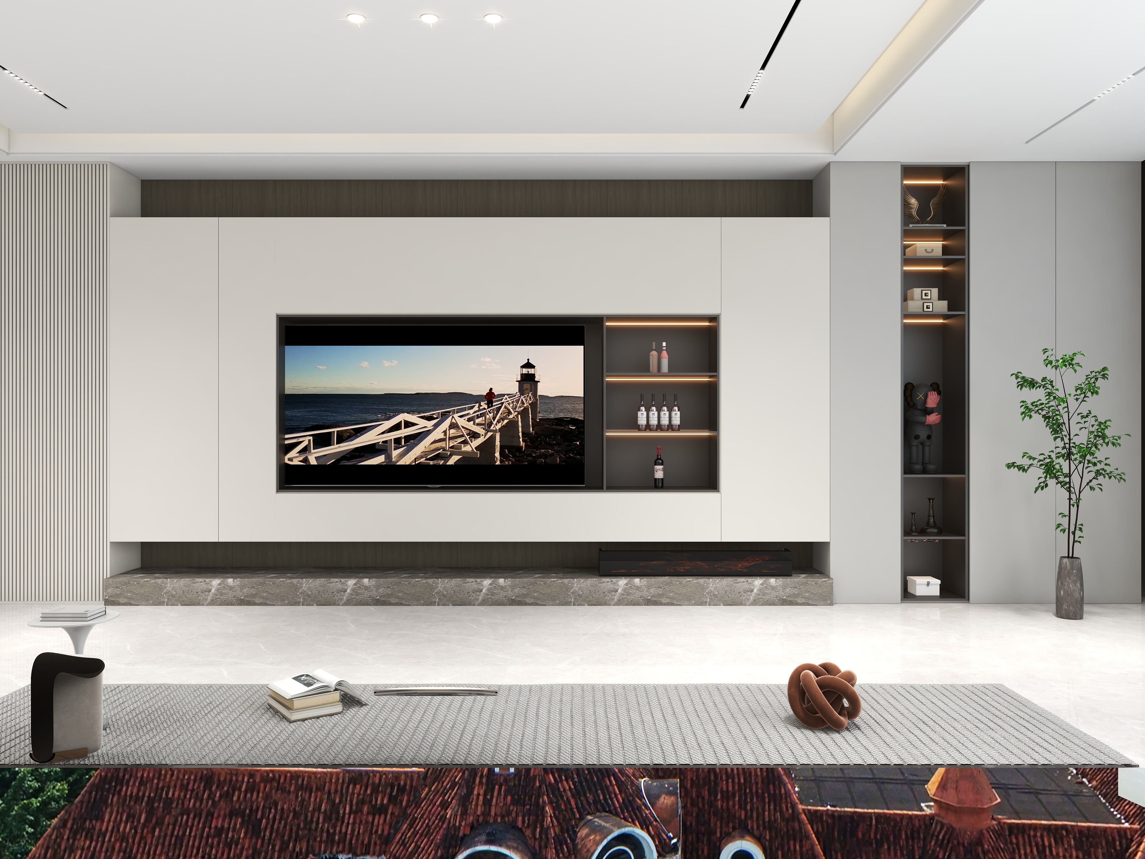 6号ed-150-250大平层现代简约轻奢-装修设计方案