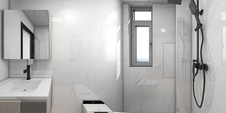 Mr武设YdzL-成美悦府-副本-副本-装修设计方案