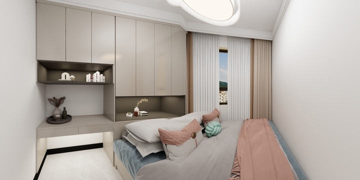 慕梓0.-佳成龙祥山语118-装修设计方案