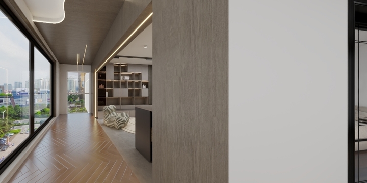 赵亿亿啊-碧桂园 -大横厅-副本-副本-装修设计方案