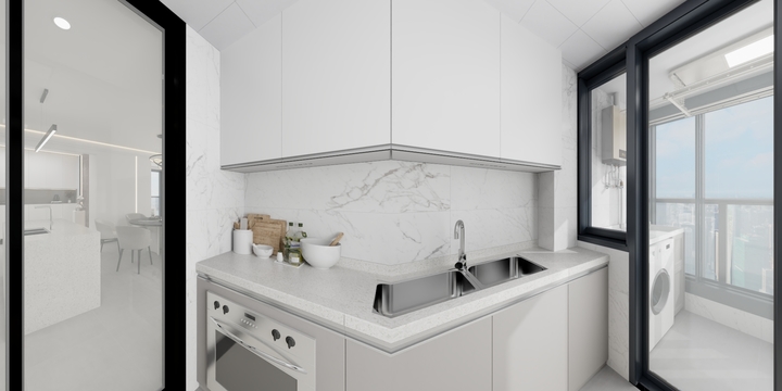 设计师李雨-卓越城 侯姐爱家-副本-副本-装修设计方案