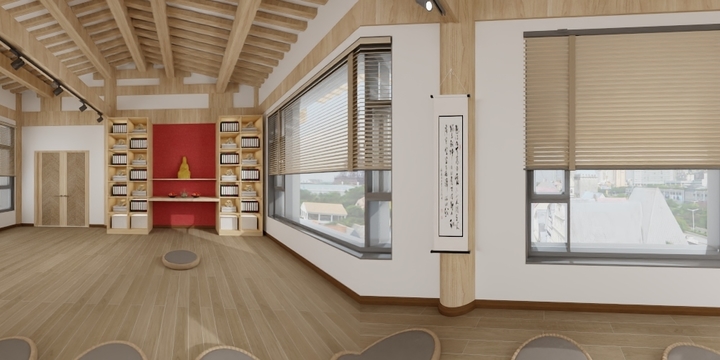 苗永斌15108888566-二楼-副本-装修设计方案