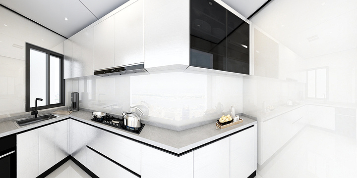 阎良奥普-富平富悦城-装修设计方案