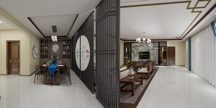 无可替代HqkW-未命名方案-装修设计方案