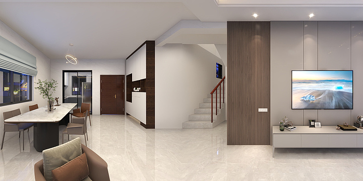 黄定德设计-聆海小院 47-01-装修设计方案