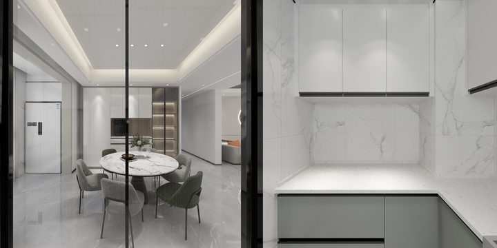 住颜-桃李春风8.2503-装修设计方案