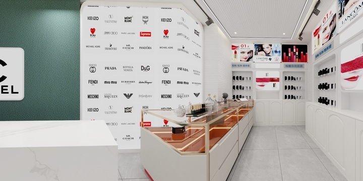 黔西市铂瑞祥装饰设计有限公司-国际名品-装修设计方案