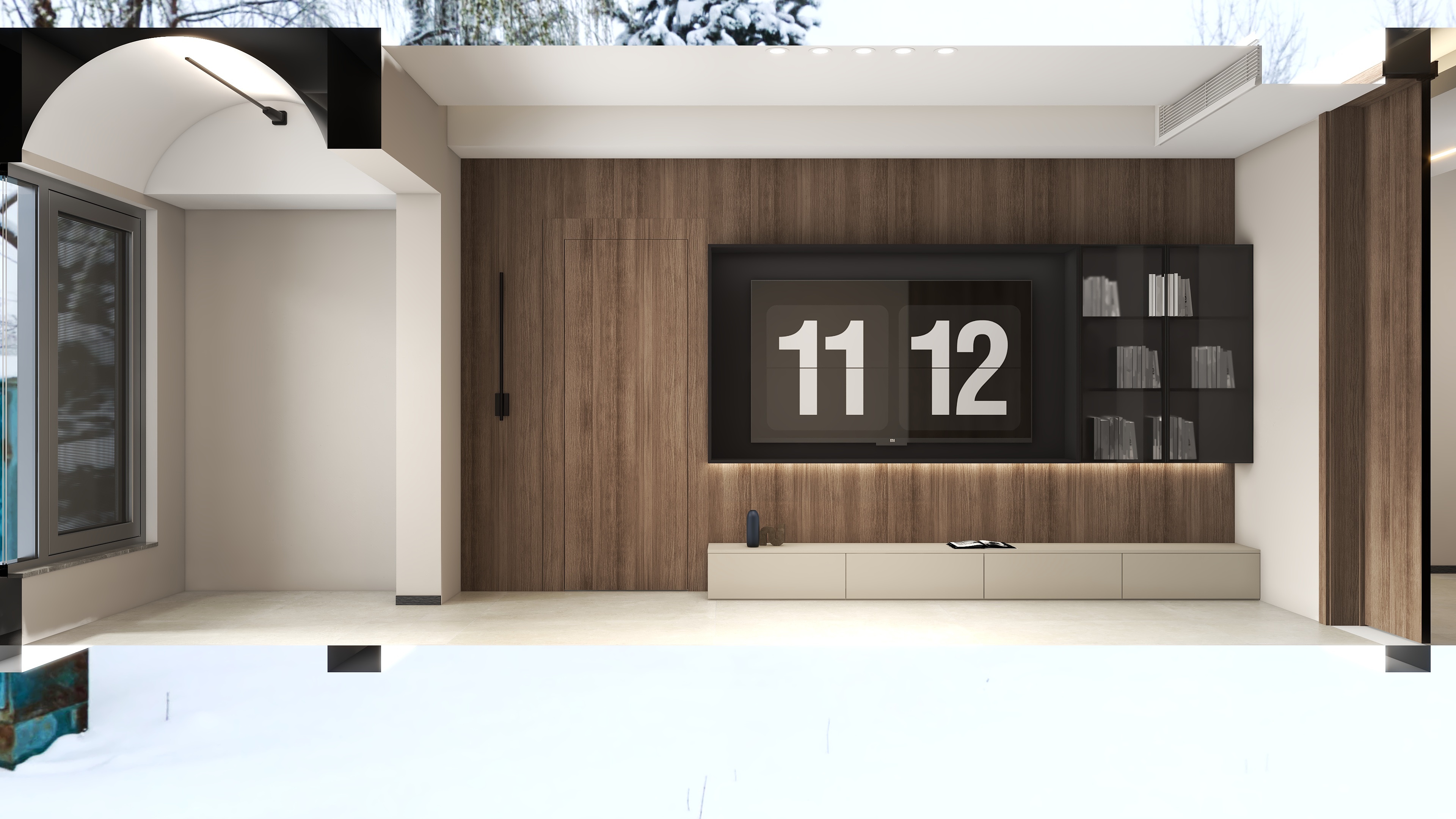 151****5295dneG-东坝首开常青藤四期一层-副本-副本-装修设计方案