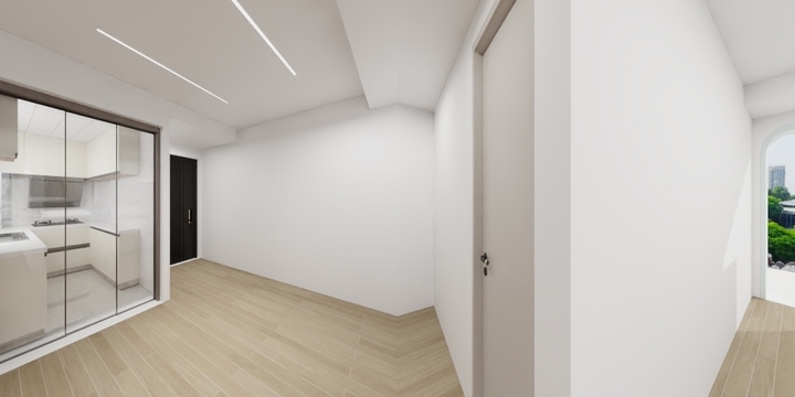 睿满装饰-鲁坤路51-10-1202-装修设计方案