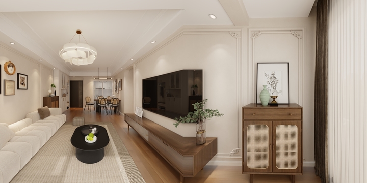 拾月三-财富中心2-31-1-装修设计方案