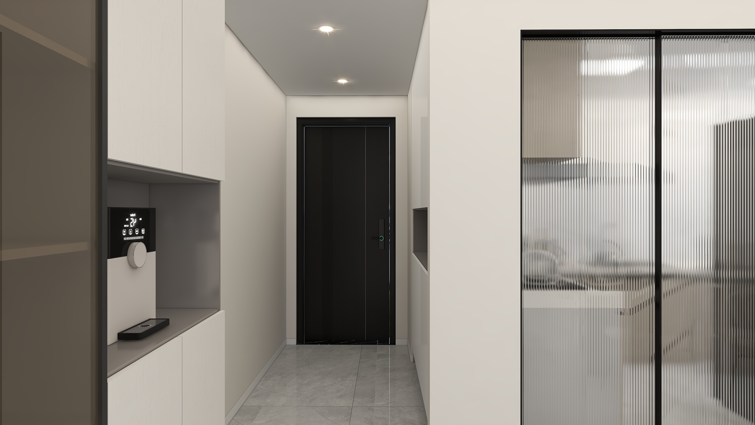 ~全景图-汉江新城全景图-装修设计方案