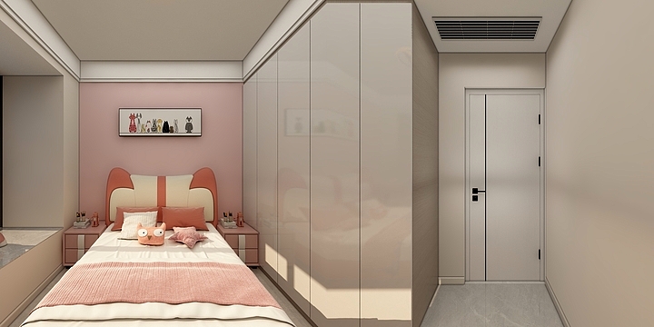 四川优瑞德装饰设计工作室-双流-龙峰佳苑6-1-1604（完）-装修设计方案