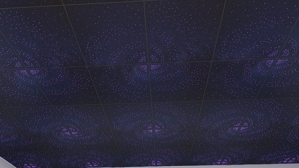 法狮龙家居建材有限公司-未命名方案-装修设计方案