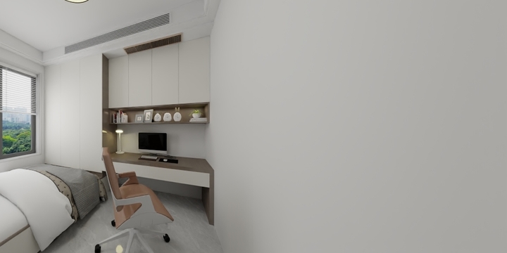 王木木n-雨林时光16-1-1304-副本-副本-副本-装修设计方案