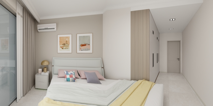 魏海洋-书香苑6-1-601-副本-装修设计方案