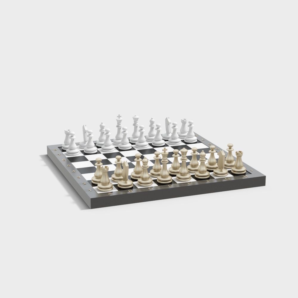 国际象棋