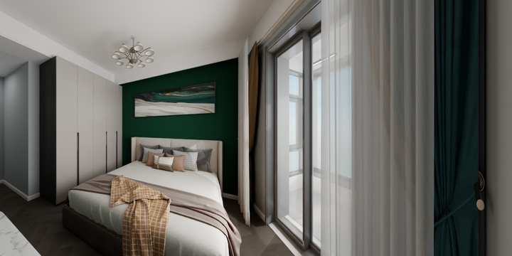 139*wIxH-【原始方案】华府效果图-装修设计方案