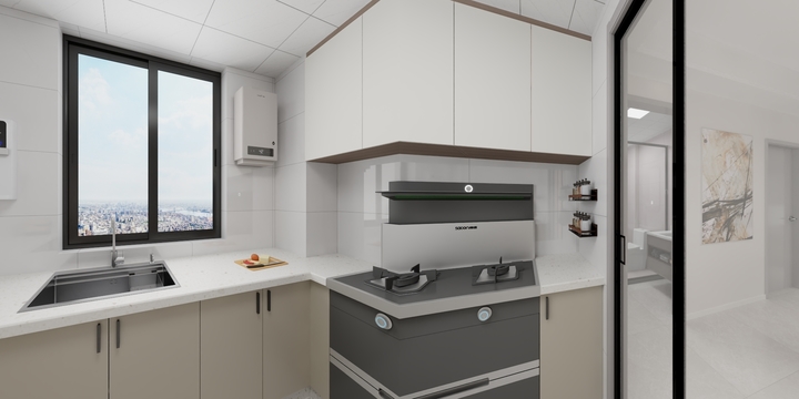 魏海洋-九玺7-2-02户型-装修设计方案