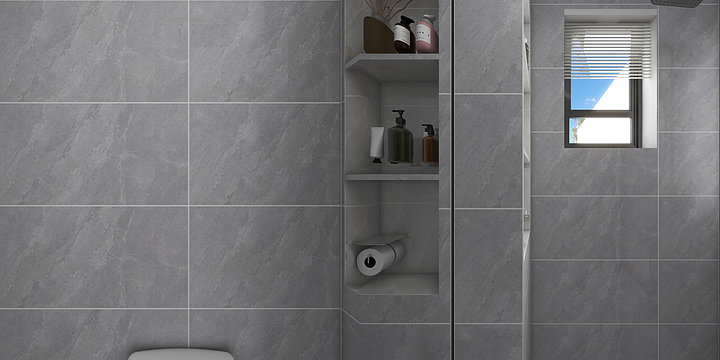 设计师布-之玉花园刘队-装修设计方案