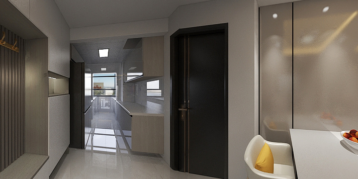 一营-香堤雅颂50-1-802  YY  85  效果图  5-20-副本-装修设计方案