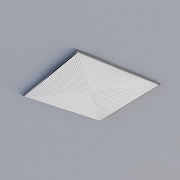 Modern Simple Ceiling